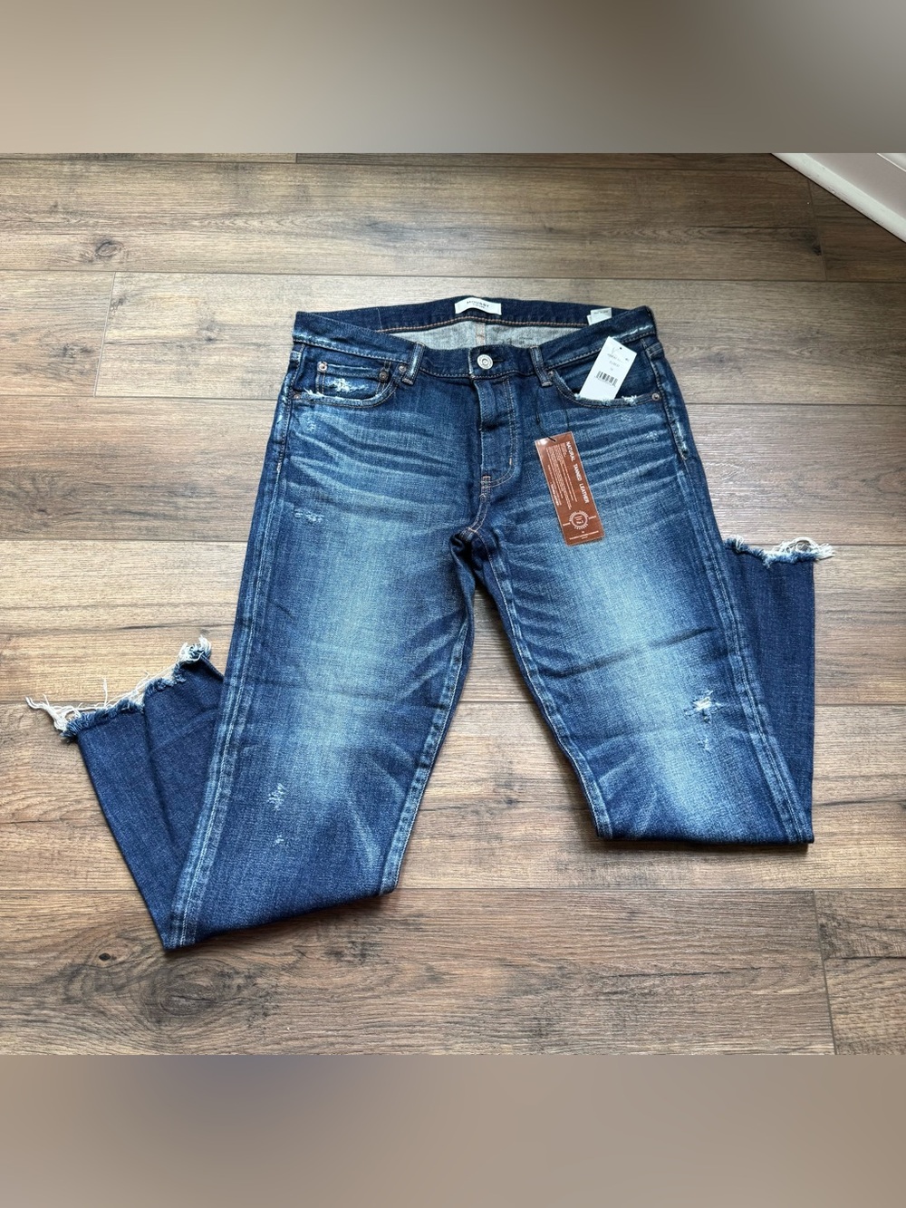 MOUSSY Vintage Women’s Jean